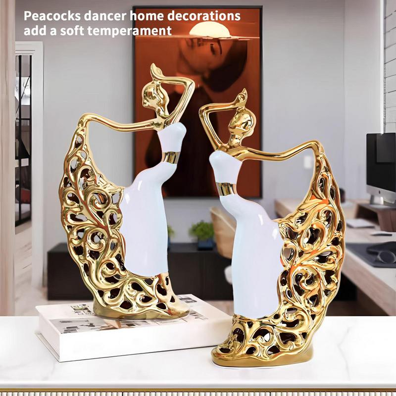 Modern Dancer Decoration Femal – обзор и цена Art And Craft Studio
