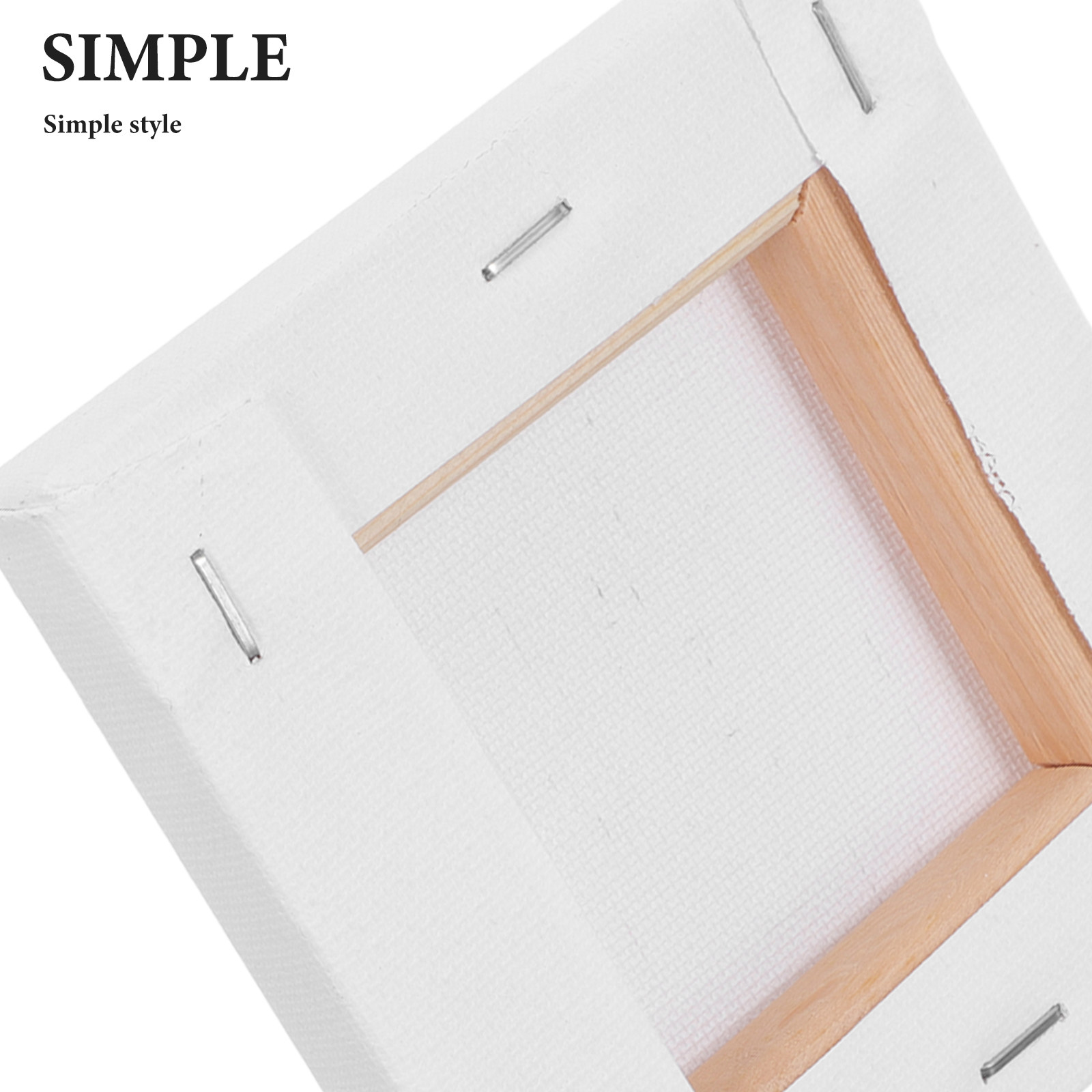 15Pcs 10x10cm Mini Canvas Pane – обзор и цена Art And Craft Studio