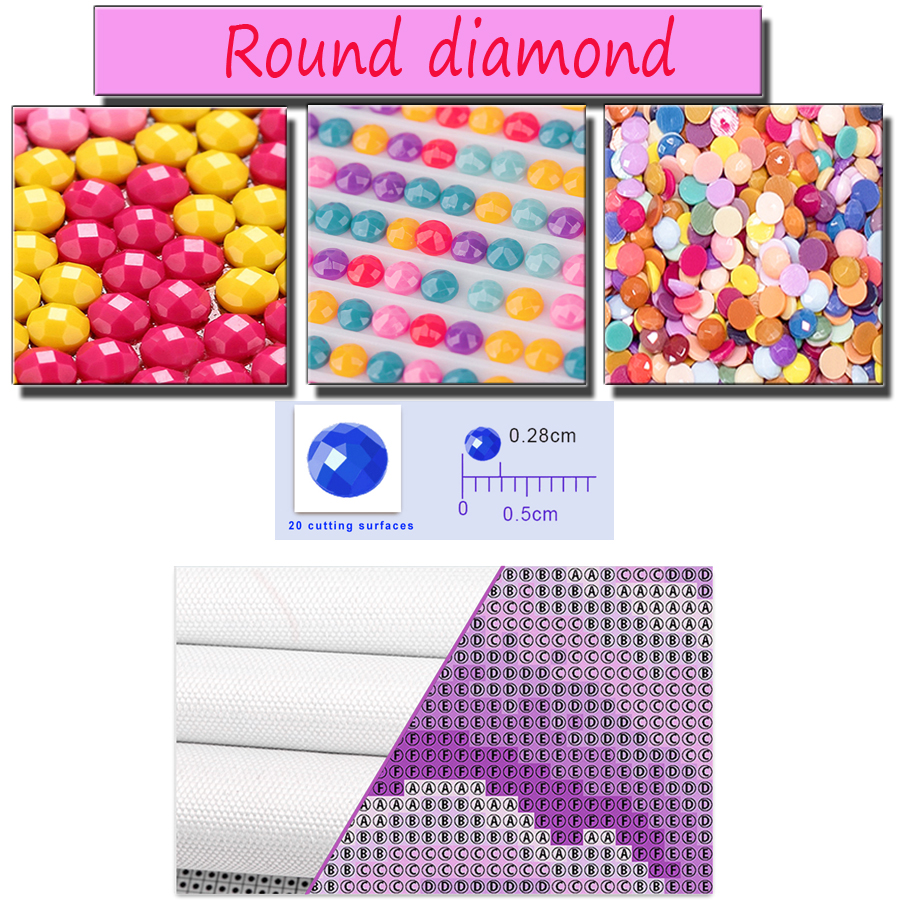 5D Diamond Art Kit Jungle Anim – обзор и цена Art Craft Lion