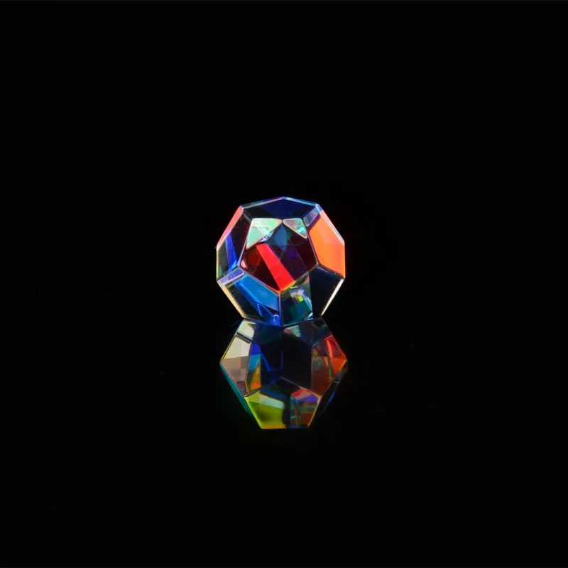 Optical Prism Sun Catcher Colo – обзор и цена Art Craft Optical