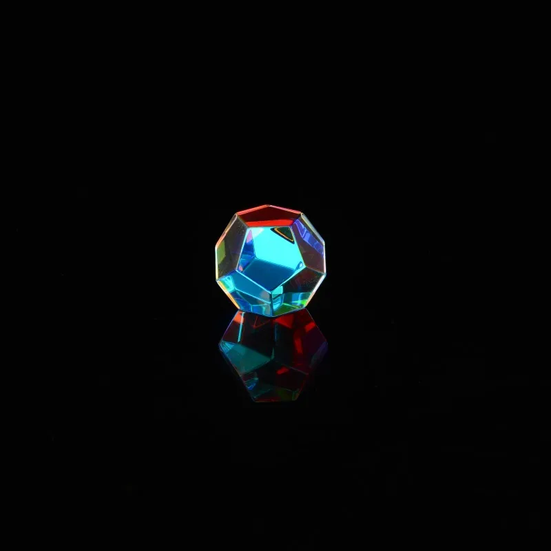 Optical Prism Sun Catcher Colo – обзор и цена Art Craft Optical
