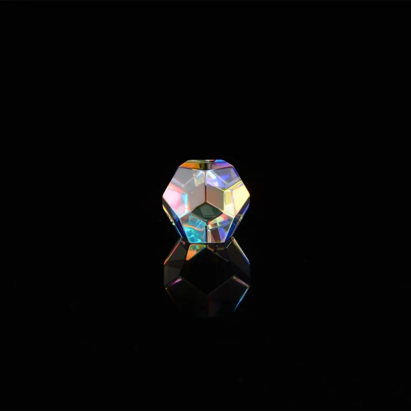 Optical Prism Sun Catcher Colo – обзор и цена Art Craft Optical