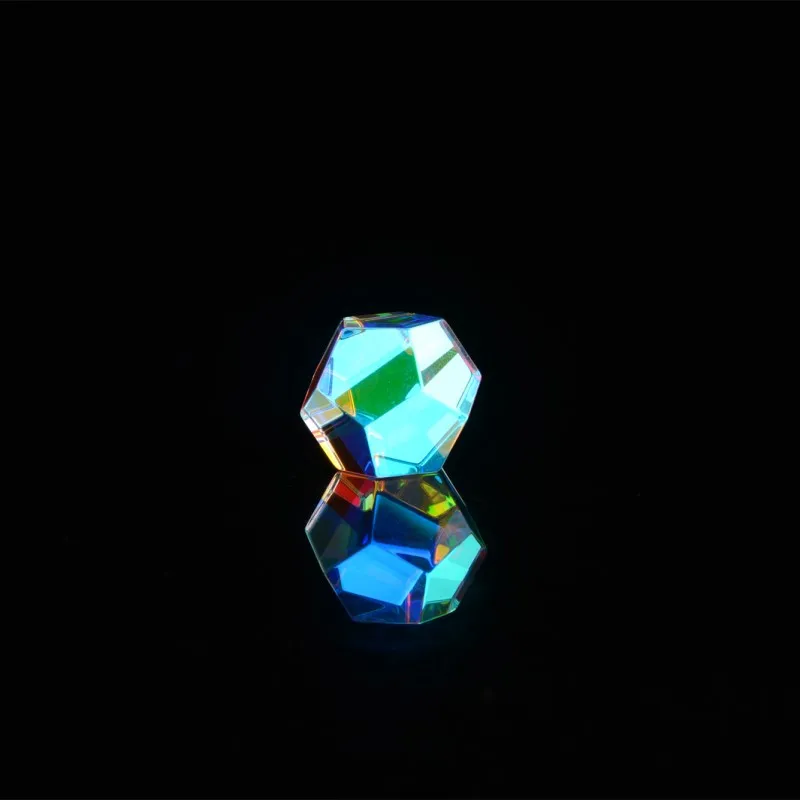 Optical Prism Sun Catcher Colo – обзор и цена Art Craft Optical
