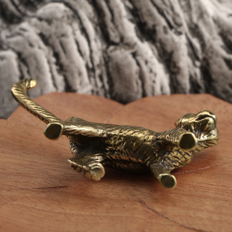 1 PC Creative Solid Brass Cute – обзор и цена Art Craft Easter