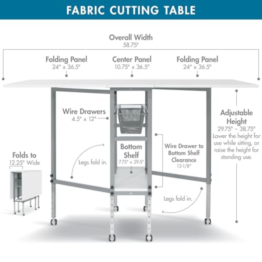 Hobby and Cutting Table Arts a – обзор и цена Art & Craft Paper Ideas