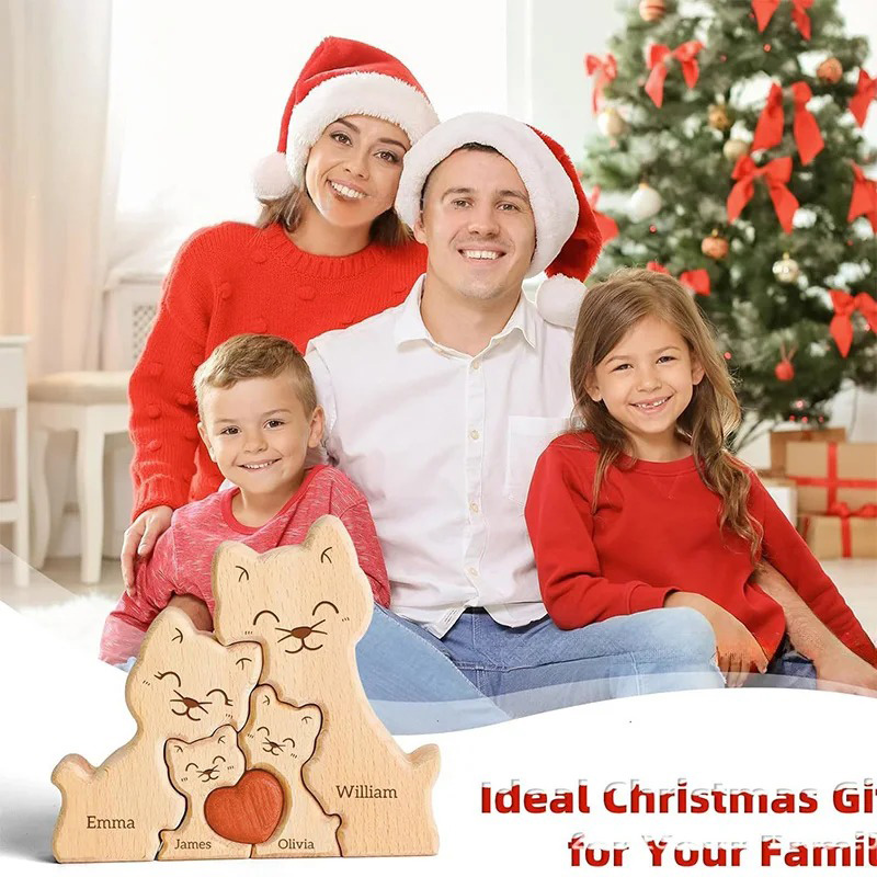 New Hot Selling Wooden Cute Ca – обзор и цена Art Craft Easter