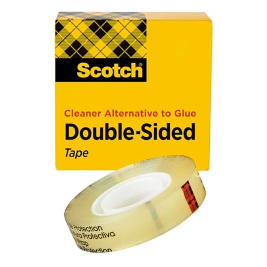 Double Sided Tape for Crafts S – обзор и цена School Of Art X Craft