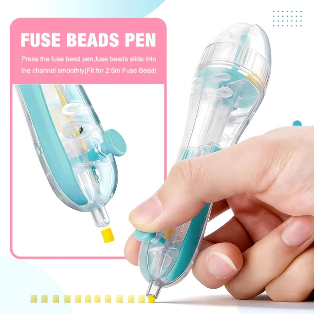 Automatic Bead Dispenser Pen 2 – обзор и цена Art Craft Painting