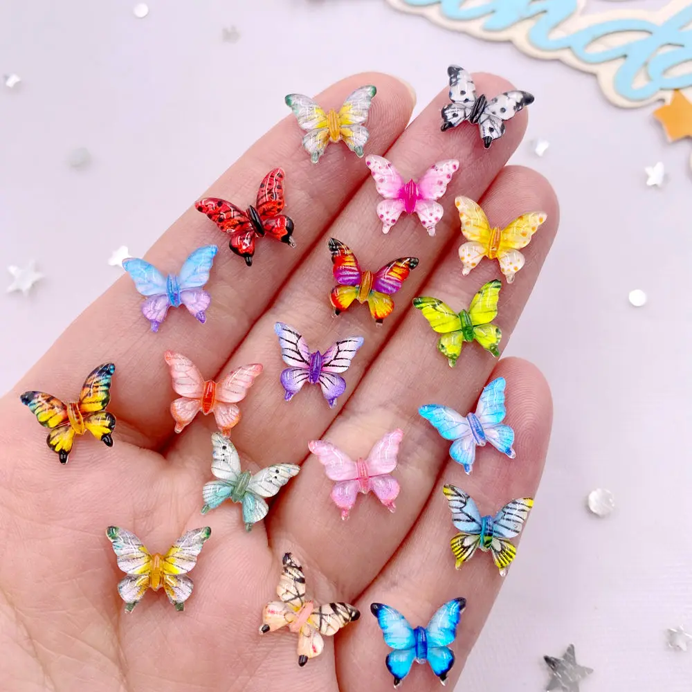 50PCS 10mm Mixed Resin Colorfu – обзор и цена Art Craft Easter