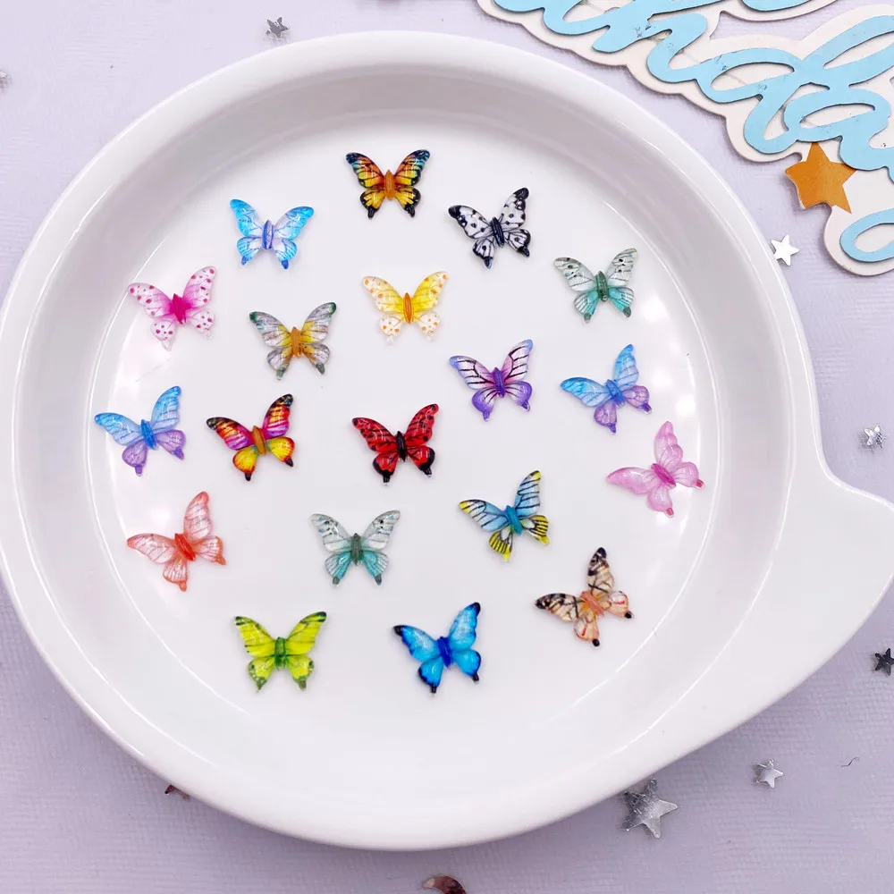 50PCS 10mm Mixed Resin Colorfu – обзор и цена Art Craft Easter