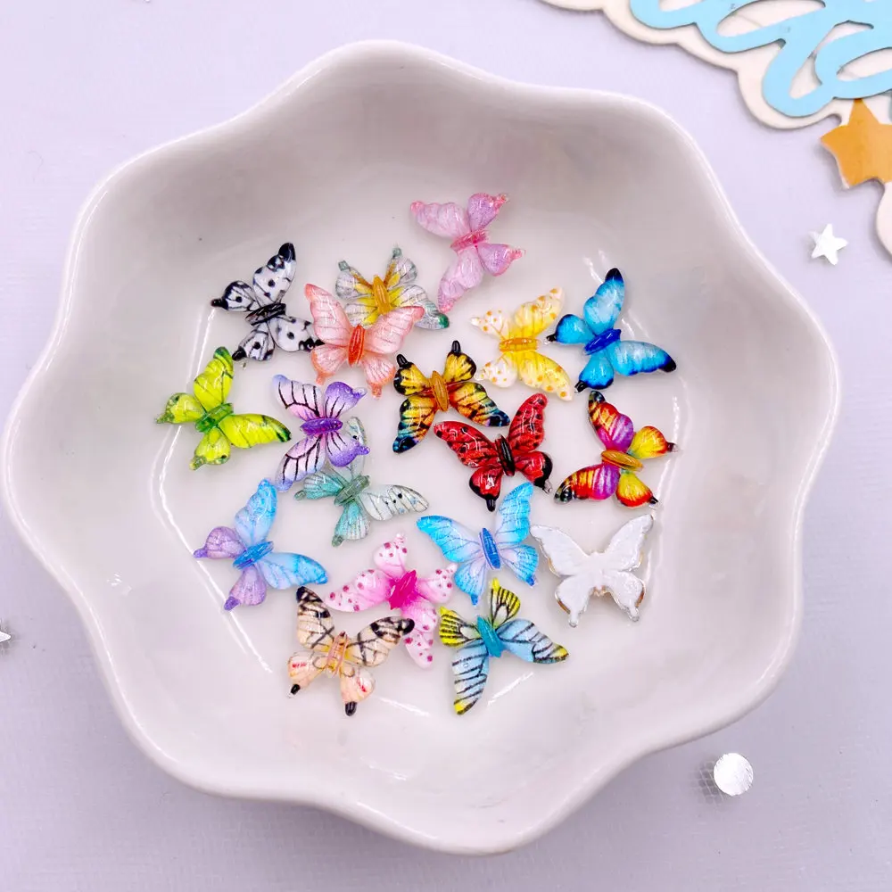 50PCS 10mm Mixed Resin Colorfu – обзор и цена Art Craft Easter