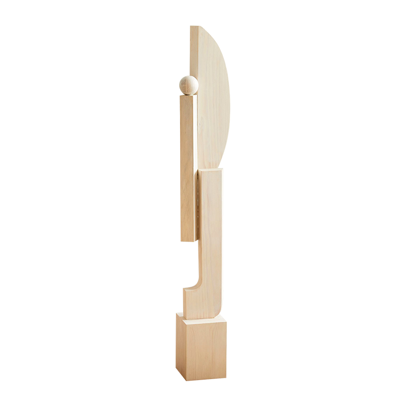 Solid wood abstract geometric  – обзор и цена Exhibition Of Art And Craft