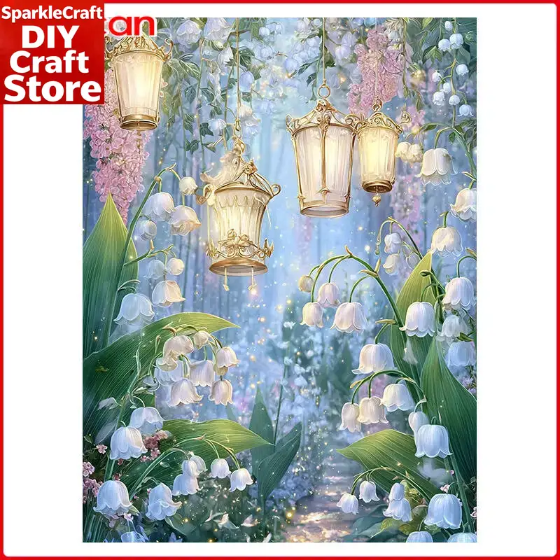 unframe  Flower New Arrivals 2 – обзор и цена Art Craft Flower