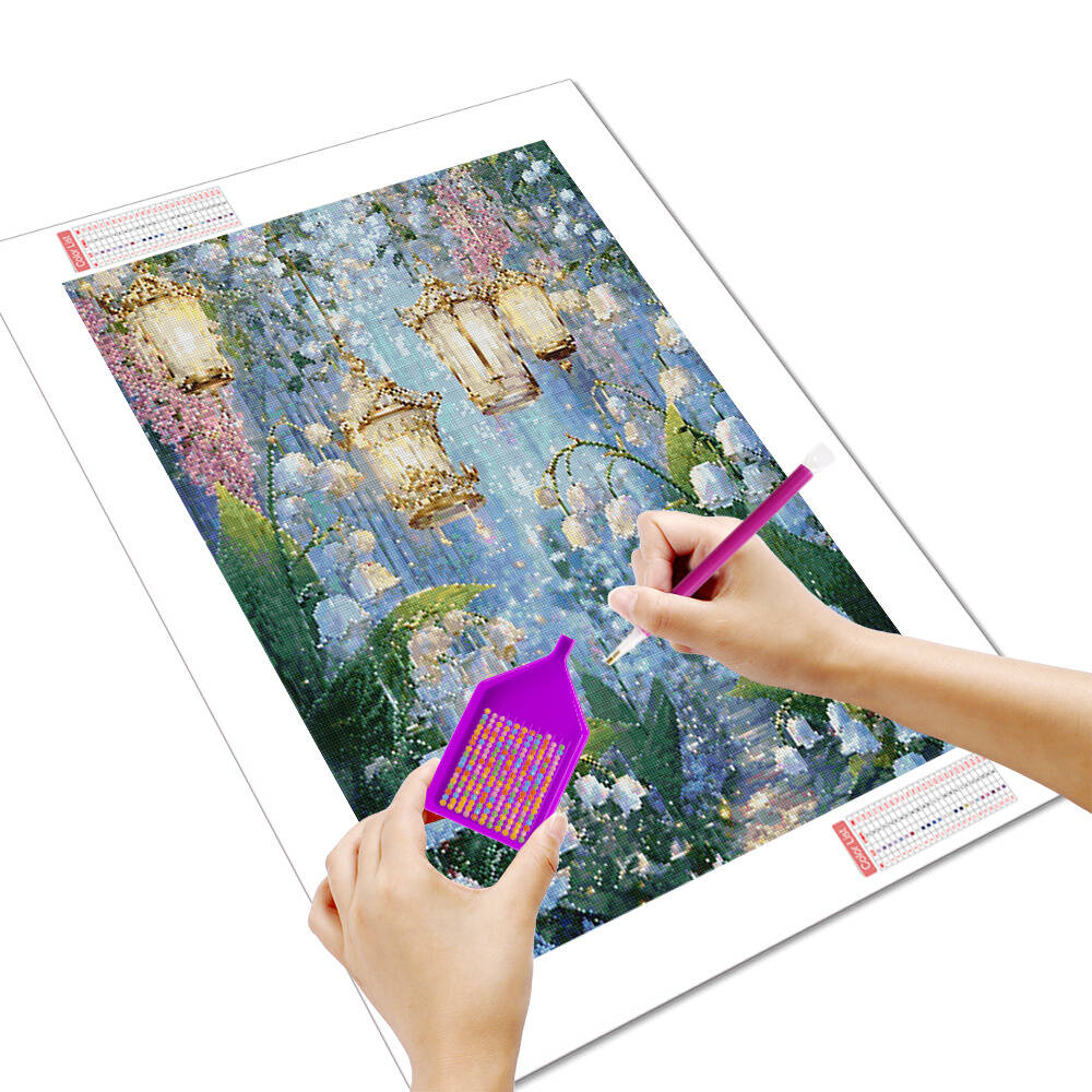 unframe  Flower New Arrivals 2 – обзор и цена Art Craft Flower