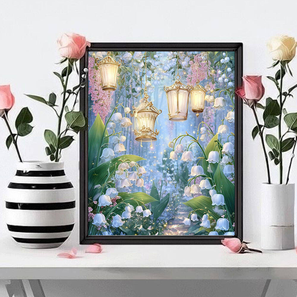 unframe  Flower New Arrivals 2 – обзор и цена Art Craft Flower