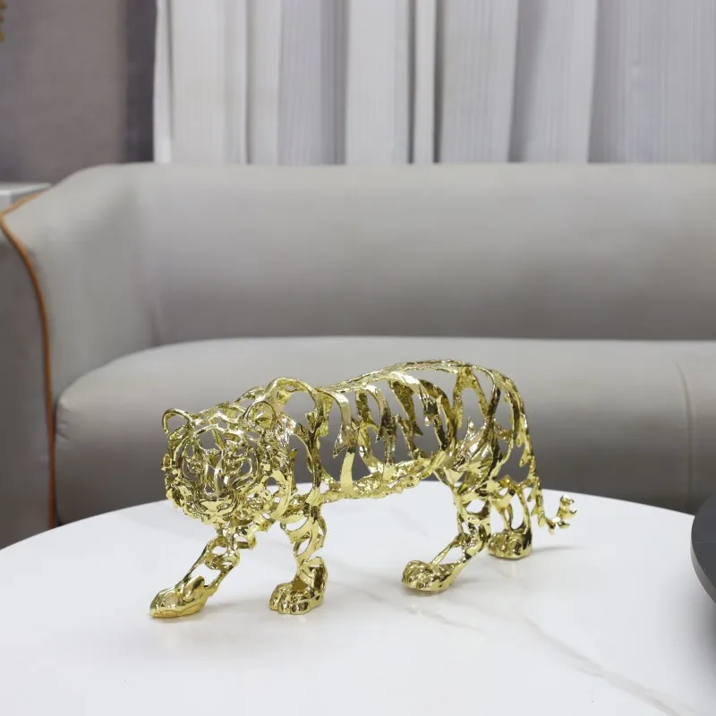 Metal Crafts Artificial Animal – обзор и цена Art Craft Lion