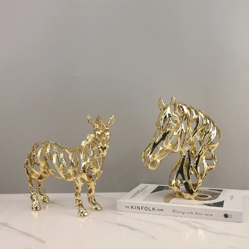 Metal Crafts Artificial Animal – обзор и цена Art Craft Lion