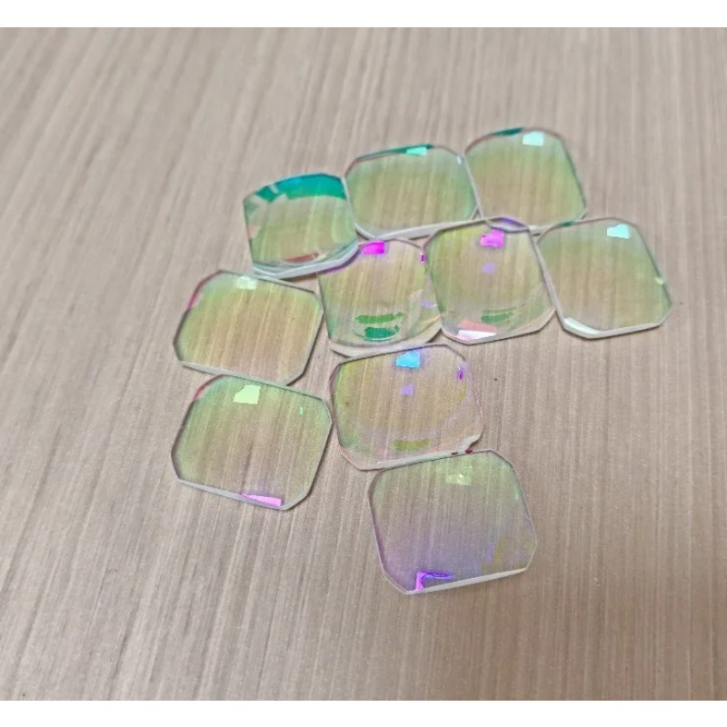 Damaged Optical Glass Irregula – обзор и цена Art Craft Optical