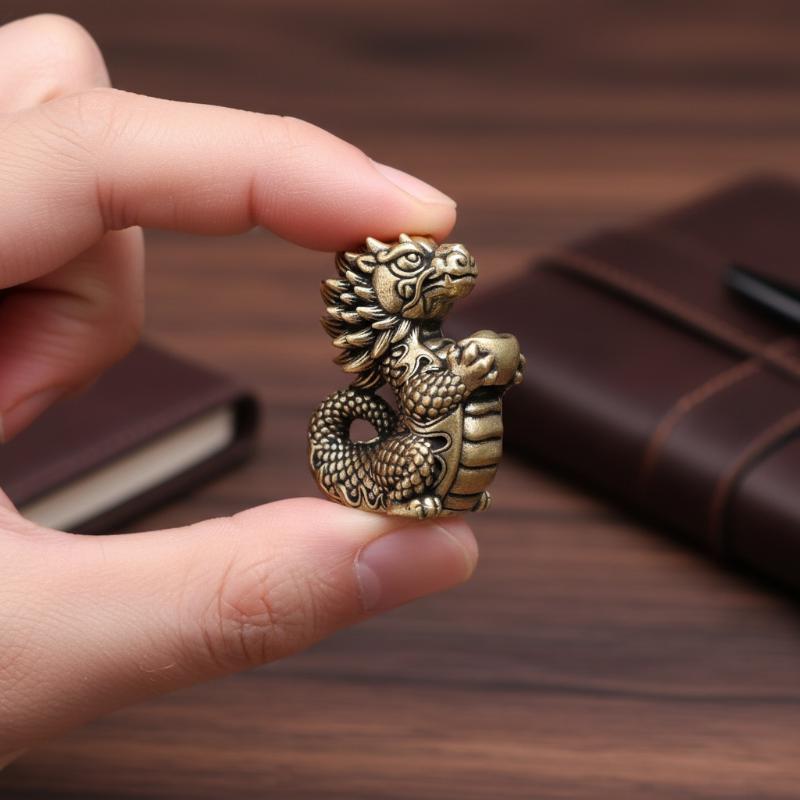 Antique Brass Zodiac Dragon Fi – обзор и цена Exhibition Of Art And Craft