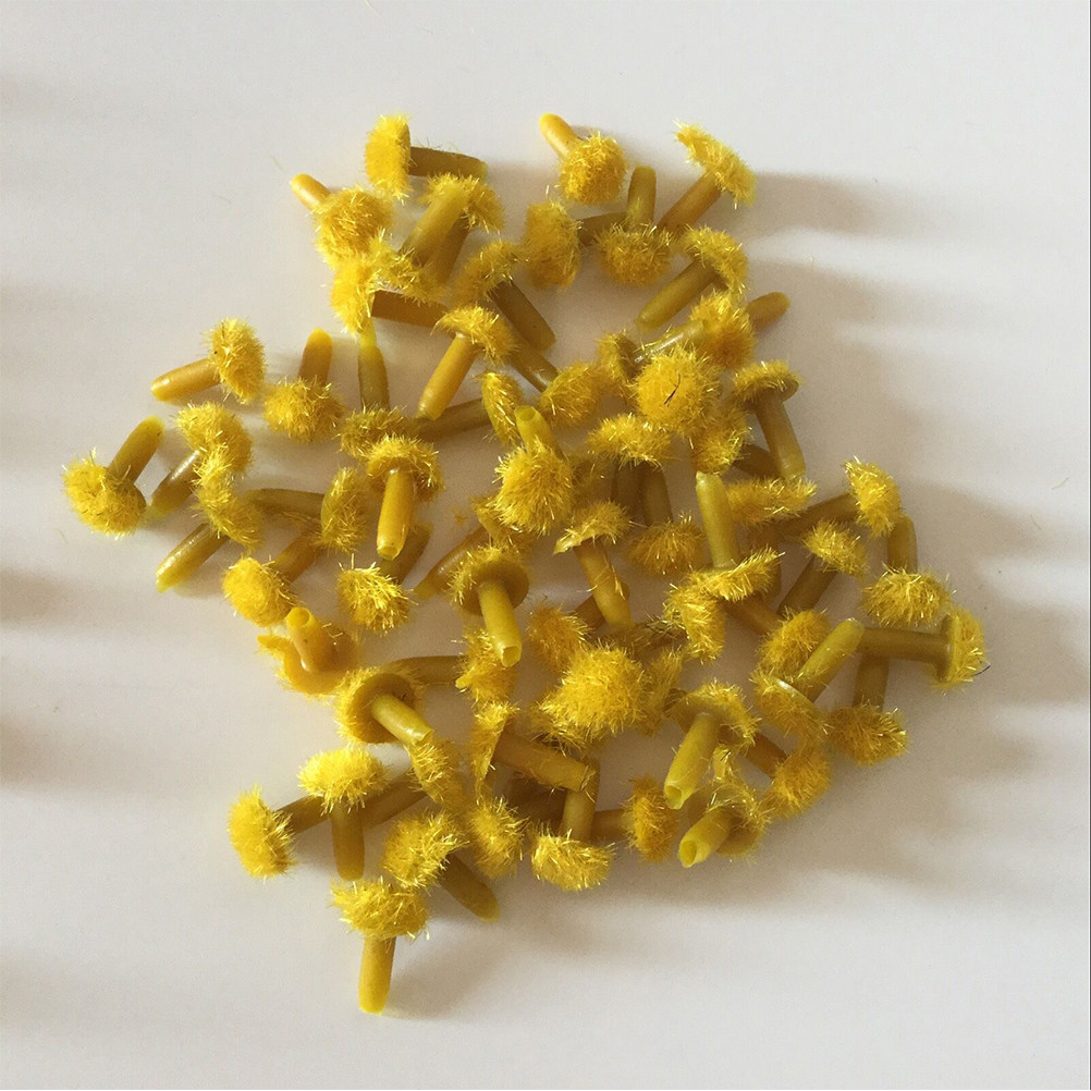200Pcs Sunflower Stamens Simul – обзор и цена Art Craft Flower
