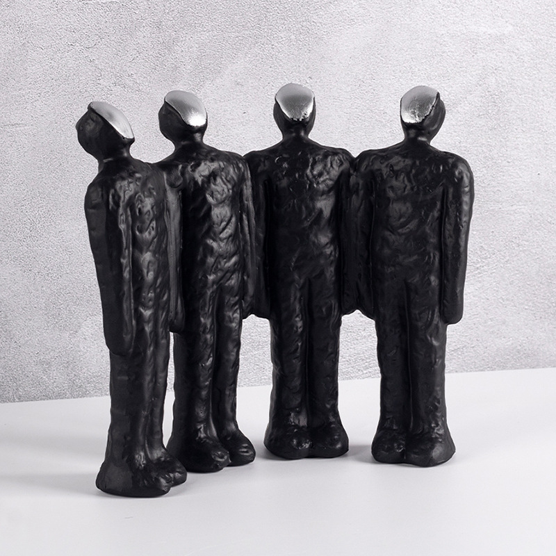 Abstract figure ornament art l – обзор и цена Exhibition Of Art And Craft