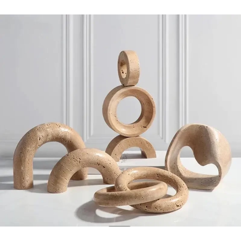 Marble Geometric Art Ornaments – обзор и цена Exhibition Of Art And Craft