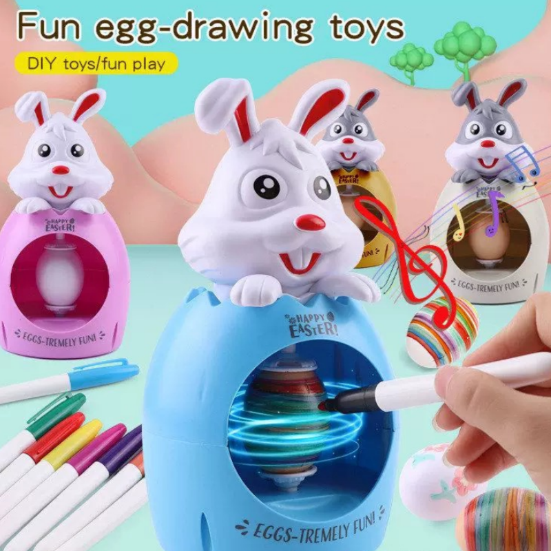 Easter Egg Decorator Electric  – обзор и цена Art Craft Easter