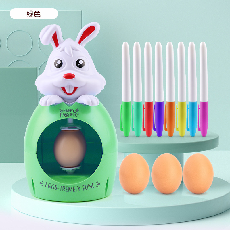 Easter Egg Decorator Electric  – обзор и цена Art Craft Easter