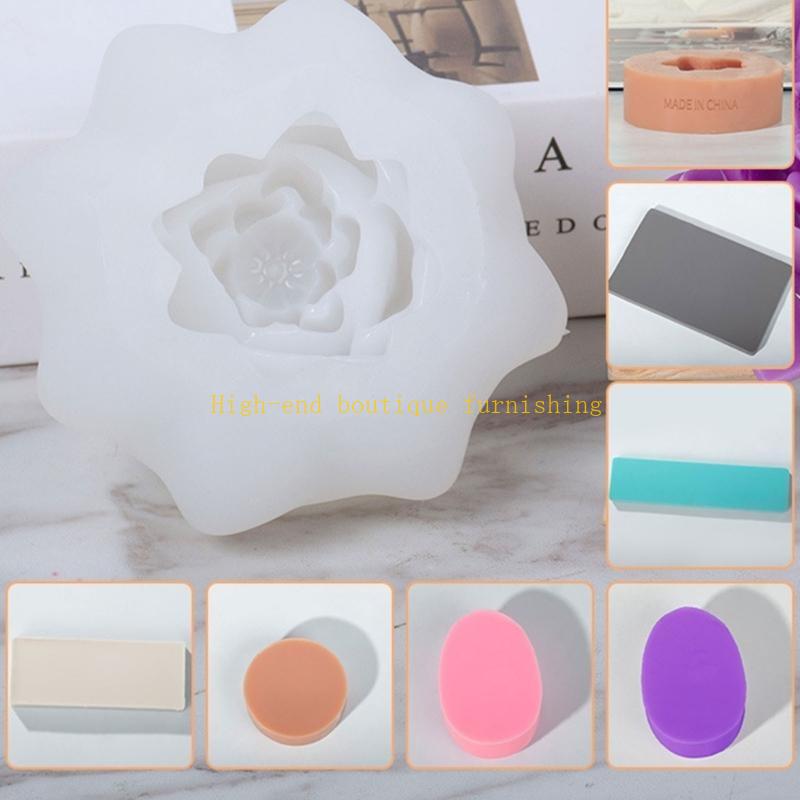 L9NB Silicone Mold for Art Stu – обзор и цена Art And Craft Studio