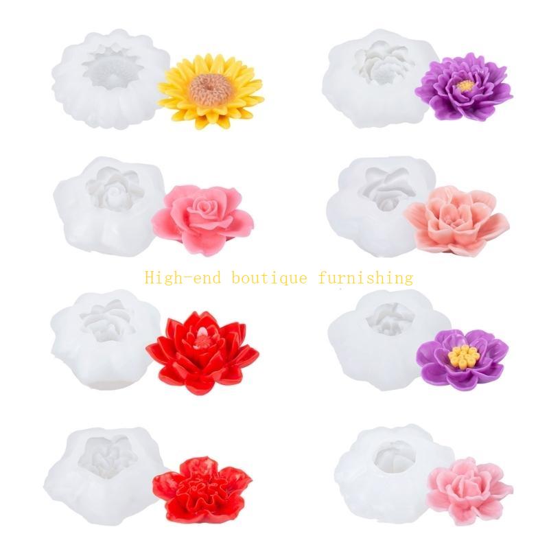 L9NB Silicone Mold for Art Stu – обзор и цена Art And Craft Studio