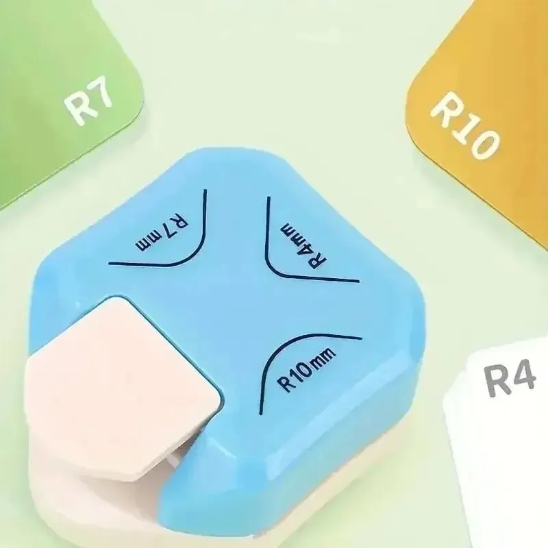 R4 Corner Cutter Multi Angle P – обзор и цена Art Craft In Paper