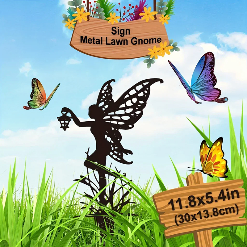 Outdoor Flower Fairies Terrace – обзор и цена Art And Craft Exclusives