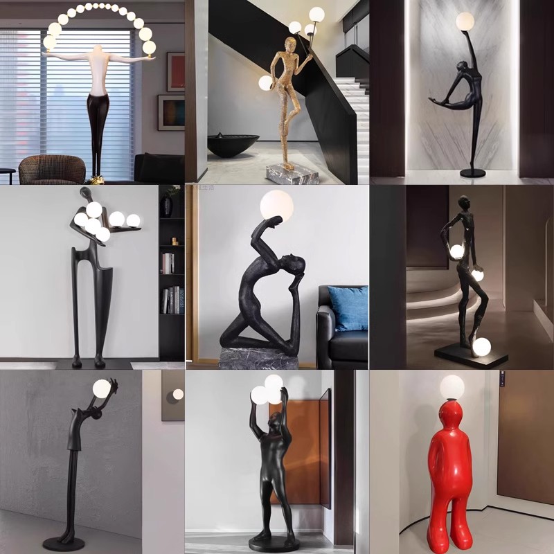 Living Room Floor Lamp Crafts  – обзор и цена Exhibition Of Art And Craft