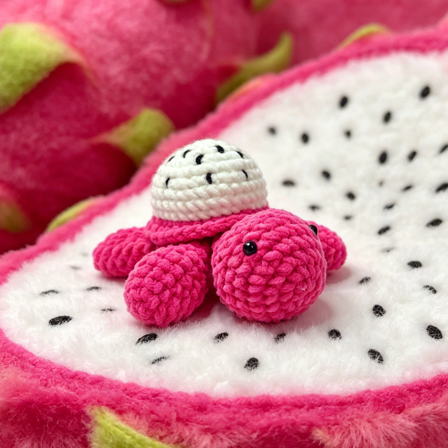 YAMAXIN 1PC Turtle Crochet Kit – обзор и цена Crochet Hook Set