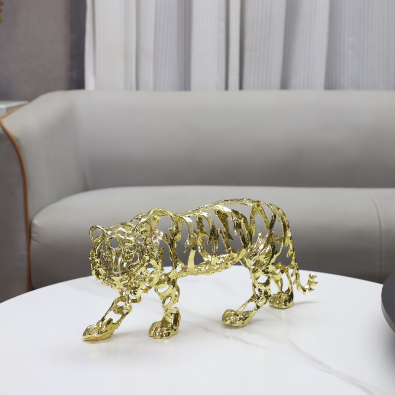 Metal Crafts Artificial Animal – обзор и цена Art Craft Lion