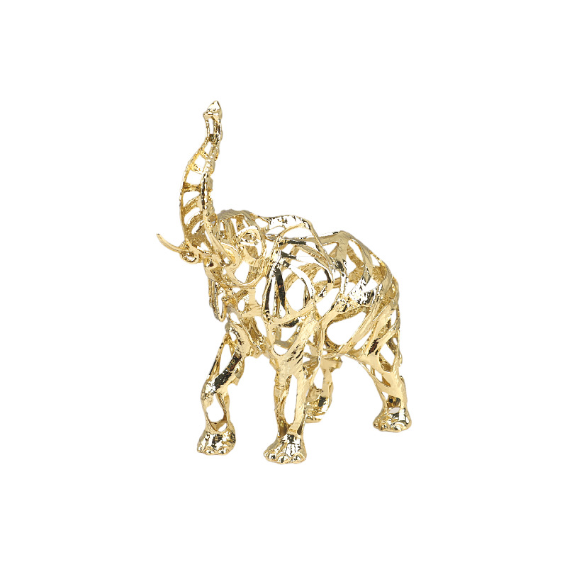 Metal Crafts Artificial Animal – обзор и цена Art Craft Lion