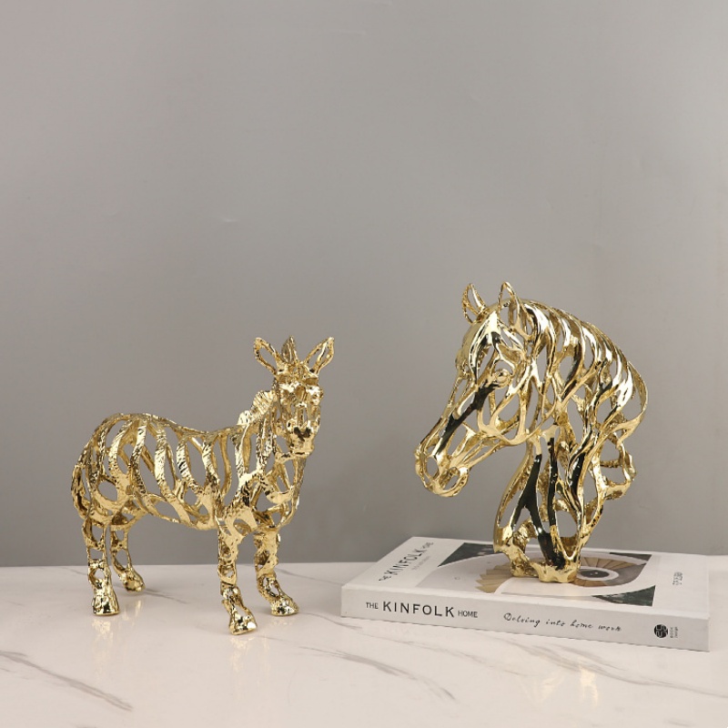 Metal Crafts Artificial Animal – обзор и цена Art Craft Lion