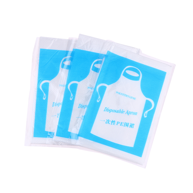 25pcs Clear Plastic Art Apron  – обзор и цена Art Craft Painting