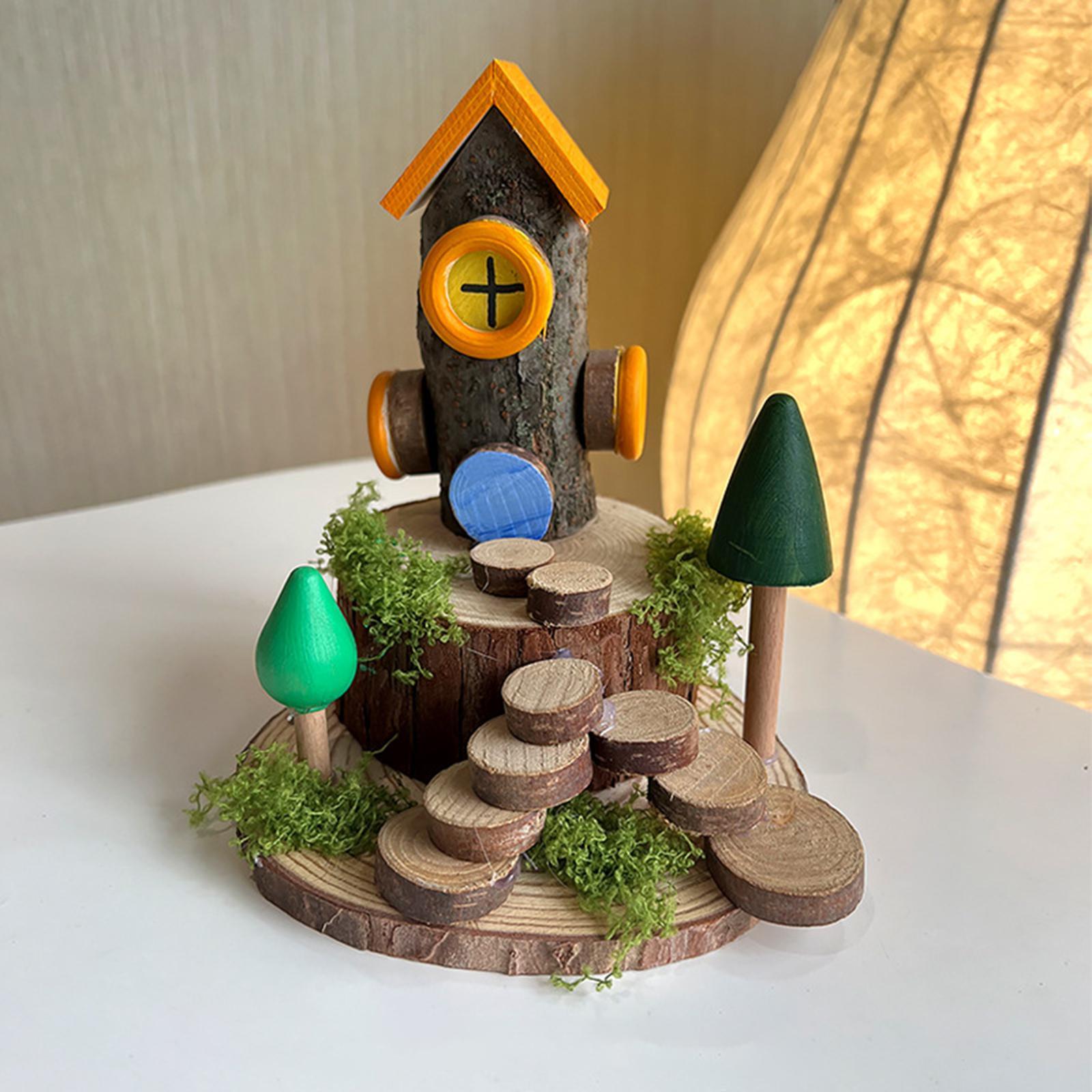 Kids Wood Craft Kits for Build – обзор и цена Art Craft Building