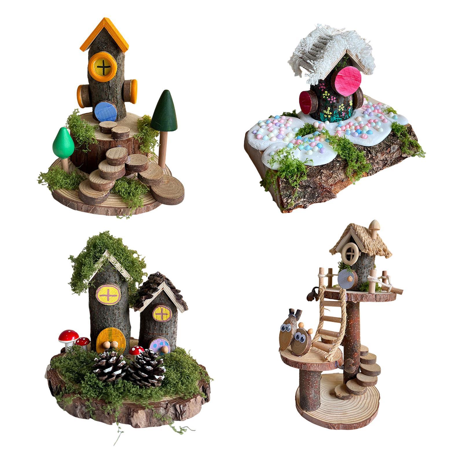 Kids Wood Craft Kits for Build – обзор и цена Art Craft Building