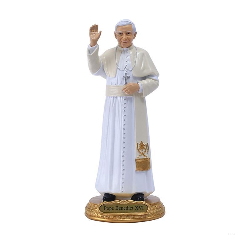 L43A Traditional Holy Figurine – обзор и цена Art Craft Meaning