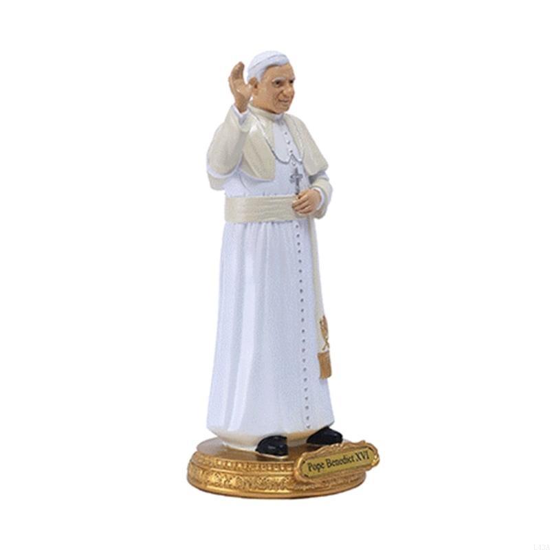 L43A Traditional Holy Figurine – обзор и цена Art Craft Meaning